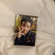 BTS Bangtan Boys Official Light Stick Photocard 7 members