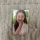 IVE Jang Wonyoung Soundwave Lucky Draw
