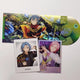 Crazy:B Bulk Sale / Shiina Niki Live Ticket
