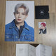 ENHYPEN Heeseung Artist-Made Popup Photocard + Poster