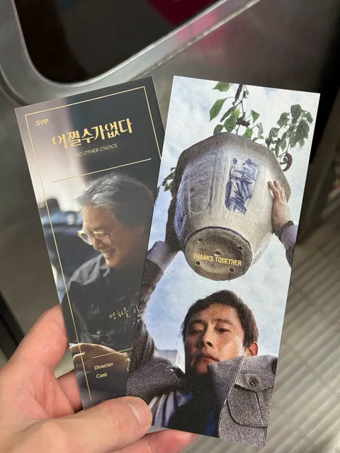 Can't be helped TTT CGV SVIP