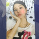 I'm selling TWICE Chaeyoung's Shoot Inkigayo pre-recording photocard.