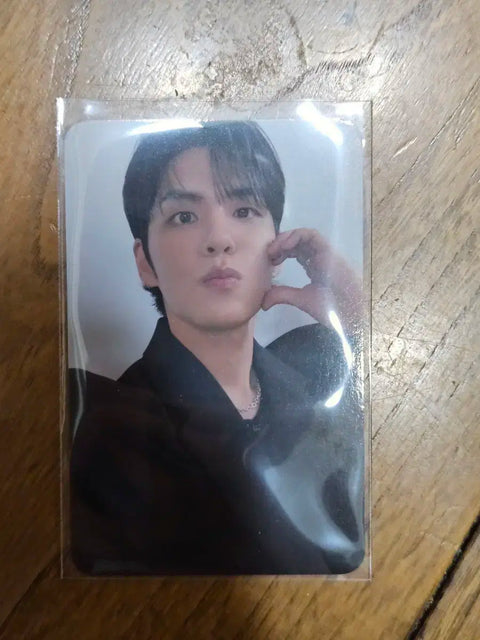 day.zip Exit Photocard