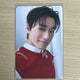 Ateez Aniteez Choi San photocard, purchase of ₩50,000 or more, photocard, Aniteez pop-up photocard