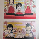 Demon Slayer postcards for sale!