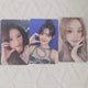 (G)I-DLE I-DLE Minnie Miyeon Yuqi Frank Burger 2nd Edition Photocards Bulk Transfer/Sale