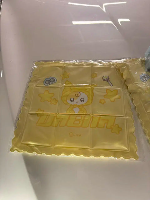 IU Fan Meeting By Summer Cushion 1 piece