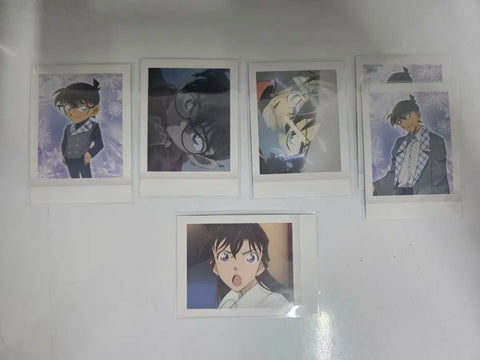 Detective Conan: The One-Eyed Glimpse - Conan/Shinichi Kudo Pasha Collection