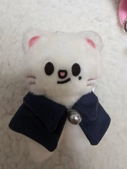 JinnyLette Kongkiju