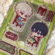 Blue Lock Nagi Isagi Acrylic