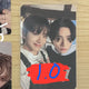 BOYNEXTDOOR Woonhak Taesan Sanhak Society & Unit Photocard Transfer