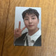 Young K Decade In-Ear V Photocard