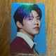 Dowoon Decade Hologram Photocard
