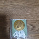 Debut or Die carrot coin