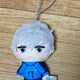 Blue Lock Nagi Kapu Conui