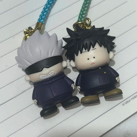 Jujutsu Kaisen Kitan Club Gojo Satoru Fushiguro Megumi Bulk Sale