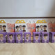 BTS 'TinyTAN' Happy Meal Toy