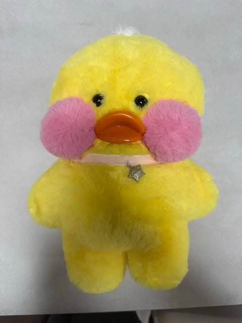 Bbangbbang Duck