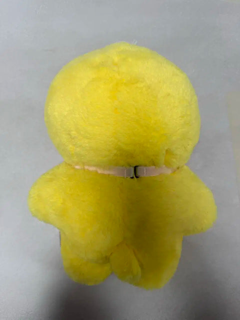 Bbangbbang Duck
