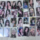 IVE photocard sale (as a set/bundle)