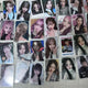 IVE photocard sale (as a set/bundle)
