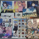 Dimensional Transcendence VTuber Idol Set Sale
