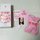 IVE SECRET Evil Cupid Album + Yujin Photocard Puppy
