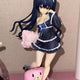 Hyperdimension Neptunia Noir Figure