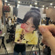 IVE Makestar Meks Liz Signed Photocard Transfer