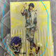 Hypnosis Mic Dice Acrylic Stand + File