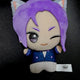 Blue Lock Mikage Reo Nyanjatown Nui Doll
