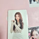 IVE Mine Starship Square Double-Sided Lee Seo Photocard