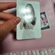 IVE Mine Starship Square Double-Sided Lee Seo Photocard