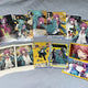 Hypnosis Mic Amemura Ramuda set of merchandise
