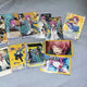 Hypnosis Mic Amemura Ramuda set of merchandise