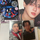 Bulk Stray Kids Karma Accordion Changbin Set