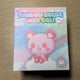 Color Wishdoll Pangi Transfer