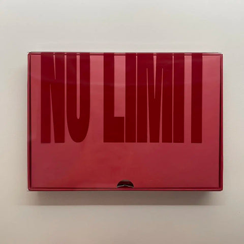 MONSTA X No Limit Tour Unboxing Kit Video