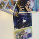 Jujutsu Kaisen Clear Card Gojo, Geto Goods