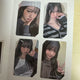 Jang Wonyoung Rolarola photocard set ₩21000