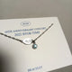 BTOB 10th Anniversary Concert MD Bracelet