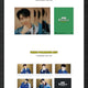 MONSTA X MX FRIENDS Fan-Con Unboxing DVD