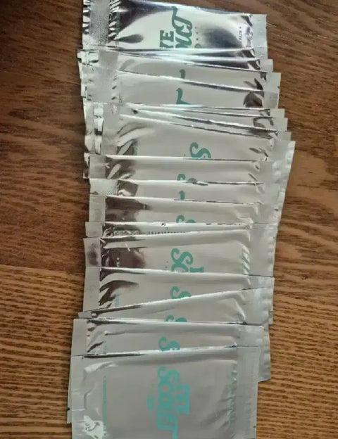 IVE Scout 2025 Random Photocard Pack