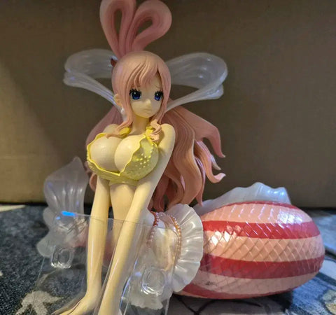One Piece Grandline Lady Special Shirahoshi Figure