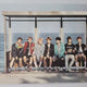 BTS bts Bangtan Boys Poster Bromide