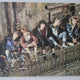 BTS poster bromide