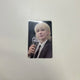 Bargain lot/Official merch freebies/Urgent sale) Seventeen Jeonghan Cat Concert Carat Zone
