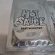 BabyMonster Hot Sauce Photocards Unopened Pack
