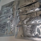 BabyMonster Hot Sauce Photocards Unopened Pack