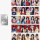 BabyMonster Hot Sauce Photocards Unopened Pack